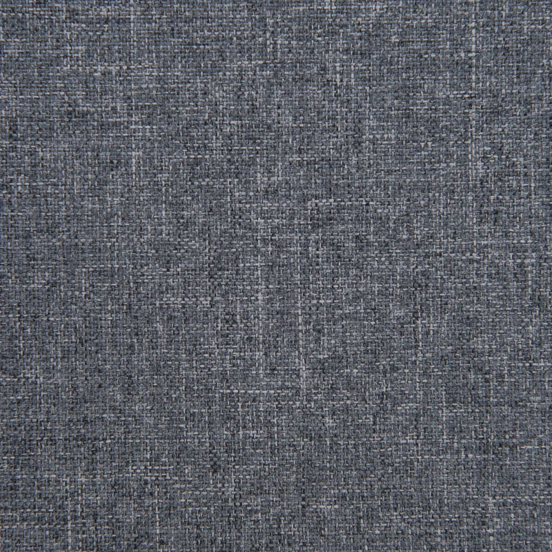 Outsunny 4 Pieces Patio Furniture Set, All Aluminum Frame Outdoor Sofa Set PE Rattan Sofa with 2 Cushioned Sofas, 1 Loveseat and Coffee Table with Tempered Glass Top for Garden, Backyard, Black, Grey