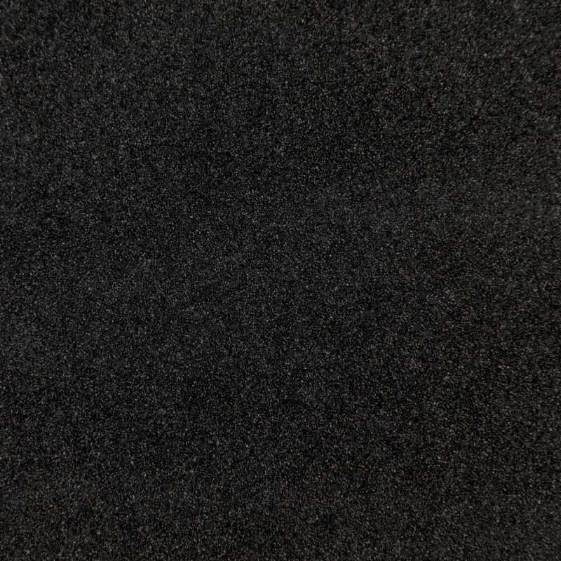 HOMCOM 2ft Wheelchair Ramp Scooter Mobility Non-Skid PVC Layering Portable Foldable Aluminium