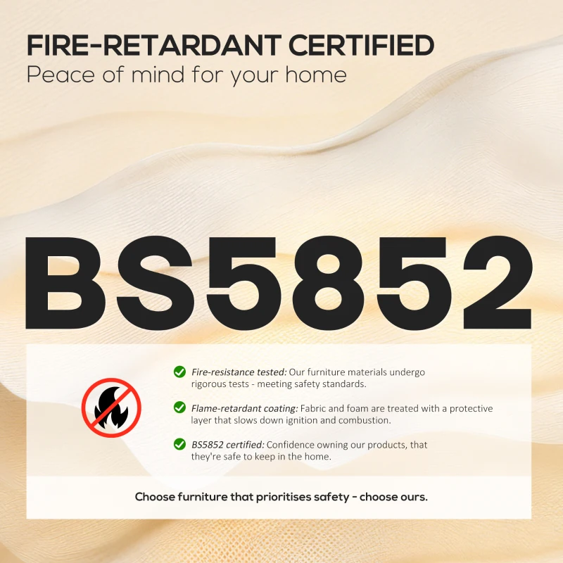 HOMCOM Shoe Storage with Seat, Upholstered Hallway Bench, Shoe Bench with Flip Drawer, Adjustable Shelf for 8 Pairs of Shoes