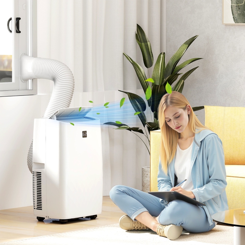 ac unit for 700 sq ft