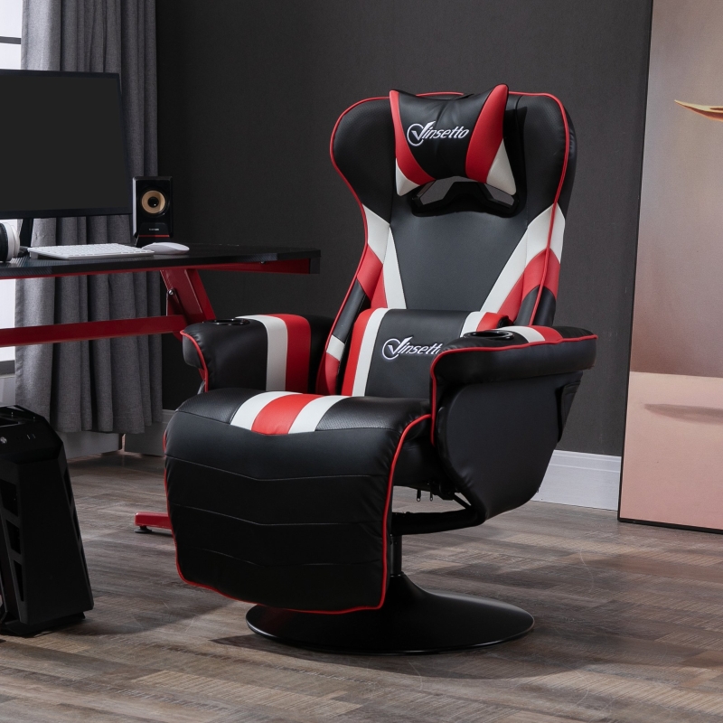 Pro Gamer Chair 1