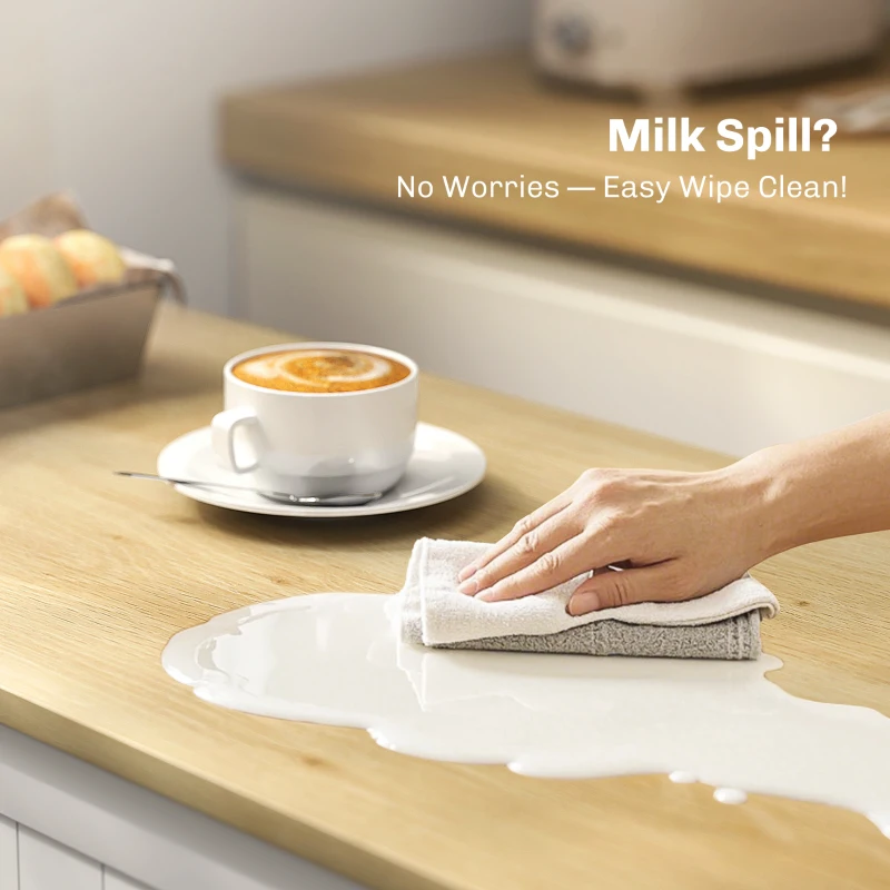 HOMCOM Modern Sideboard Cabinet, 41" Kitchen Buffet Cabinet with Drawer, Adjustable Shelf, 3 Doors for Dining Room, White