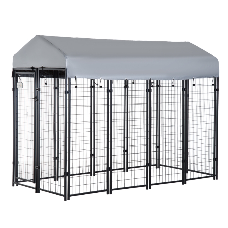 pet enclosure target