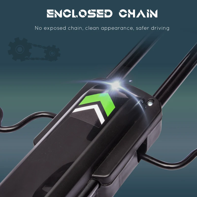 Aosom Pedal Go Kart for Kids, Pedal Car with Adjustable Bucket, Handbrake, 4 Rubber Wheels Powered Ride, Red