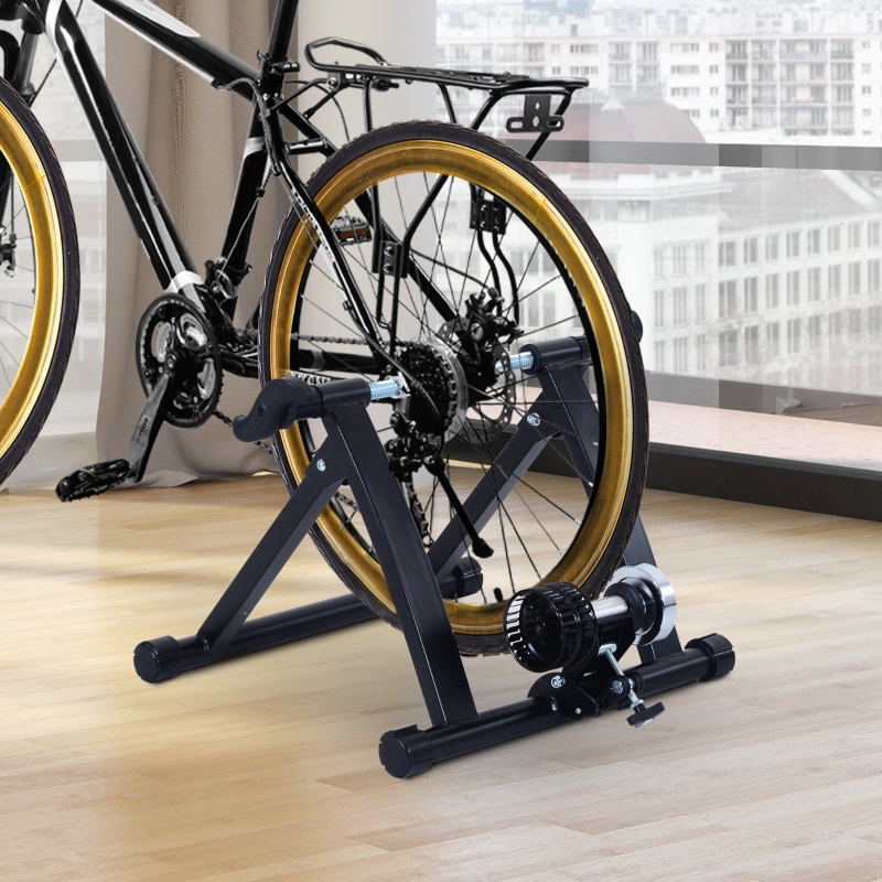 bike stand for indoor riding