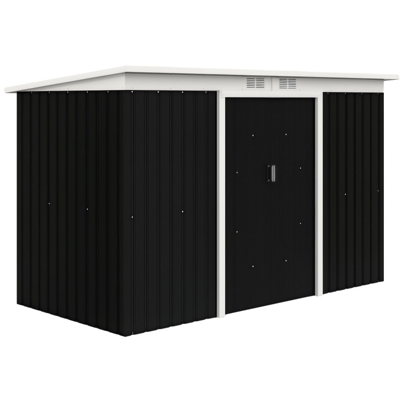 【Adul】PATIO Amazon.com: Backyard Discovery Sarasota 20' x 10' Galvanized