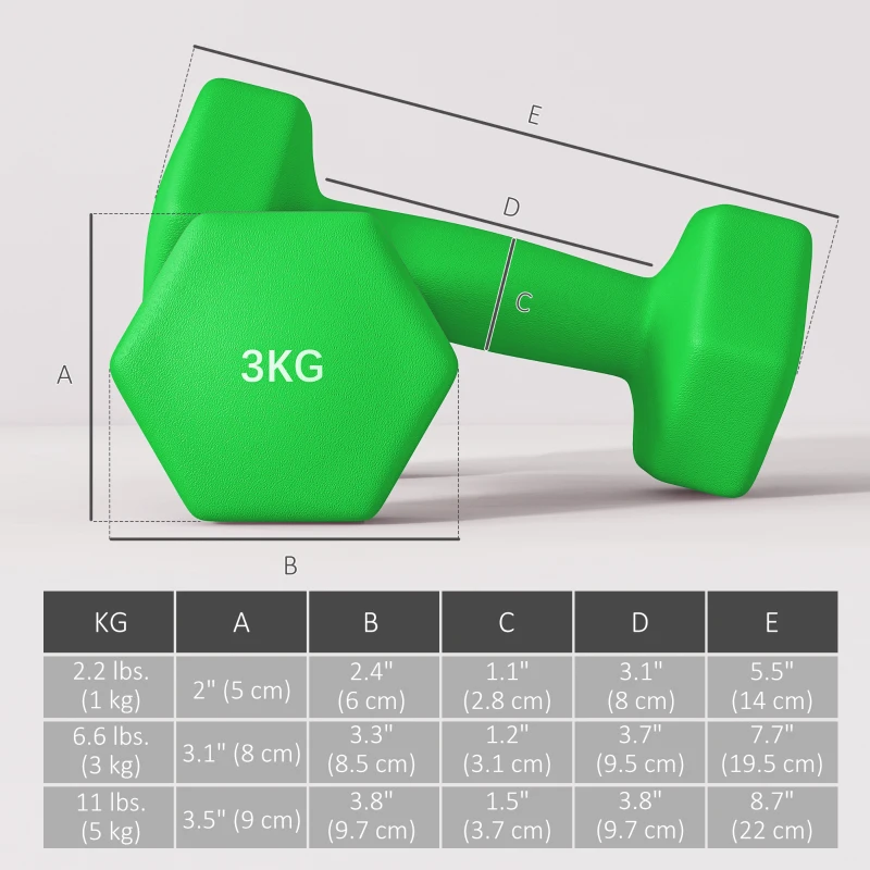 Soozier 40 LBS Hex Dumbbell Set with Vertical Rack, Adjustable Dumbbells, Hand Weights for Home Gym Strength Training, Green
