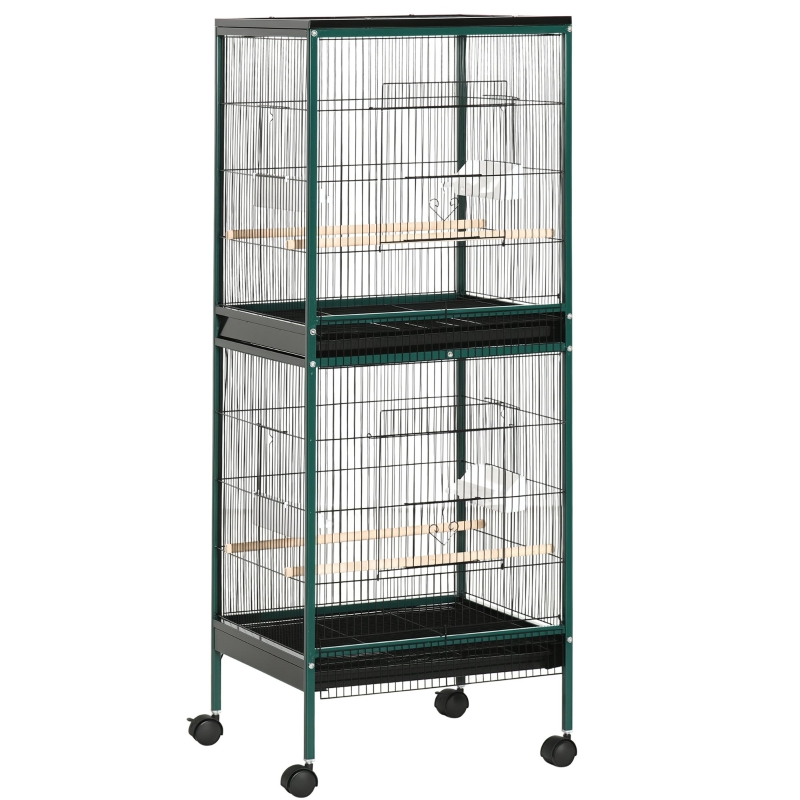 How to Turn a Hutch into a Bird Cage: Easy DIY Guide