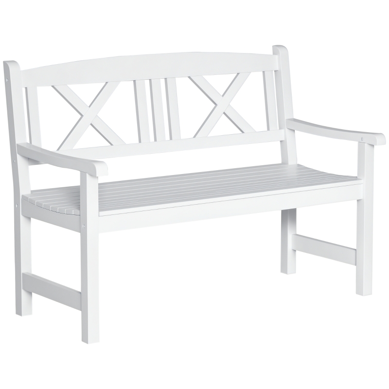 【マリンブー】WHITE_WOOD_BENCH Benchcraft Bedroom Kanwyn Nightstand B777-93 - iFurnish