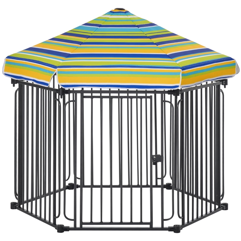 アウトドア寝具 Kun PawHut 47