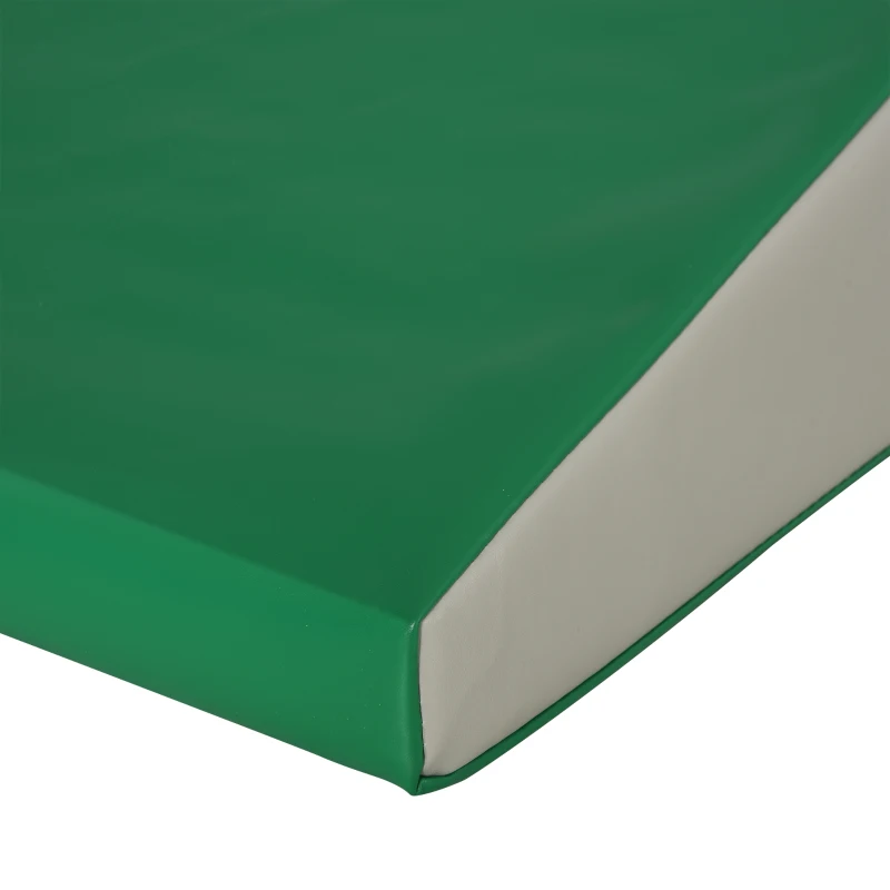 Soozier 5 Piece Climb and Crawl Activity Playset Soft Safe Foam for Toddler Learning Toy