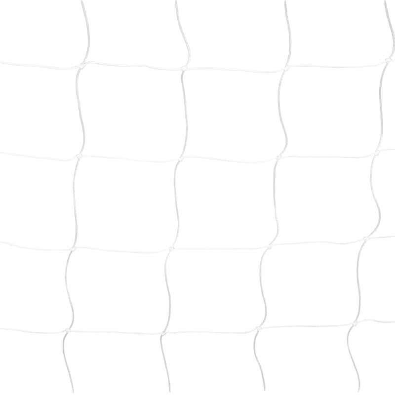 Soozier 9.8 x 6.6ft Soccer Goal, Portable Soccer Practice Net with PE Net for Backyard, Garden, Park, Beach