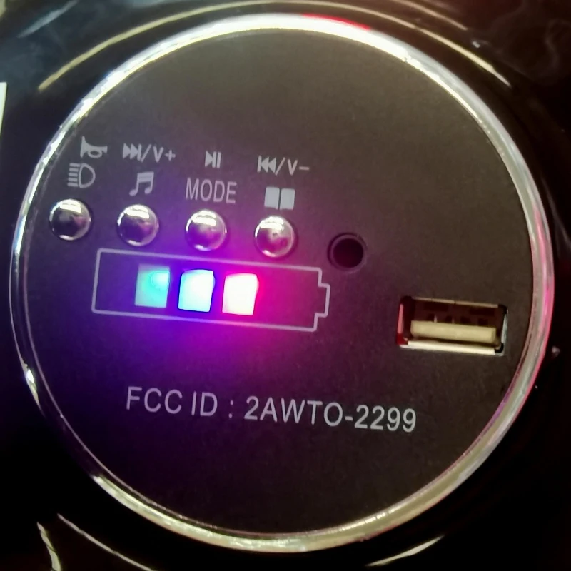 12V Kids Electric Ride-On Motorcycle with Training Wheels and Headlight, Motorbike with MP3 and Light-Up Wheels, 46" L x 20" W x 26" H, Pink