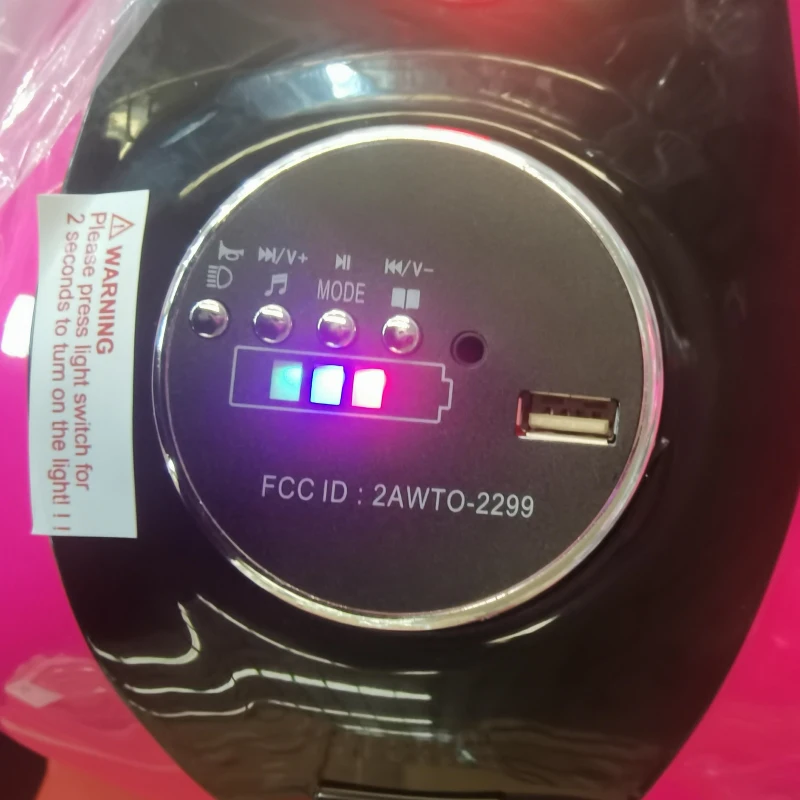 12V Kids Electric Ride-On Motorcycle with Training Wheels and Headlight, Motorbike with MP3 and Light-Up Wheels, 46" L x 20" W x 26" H, Pink