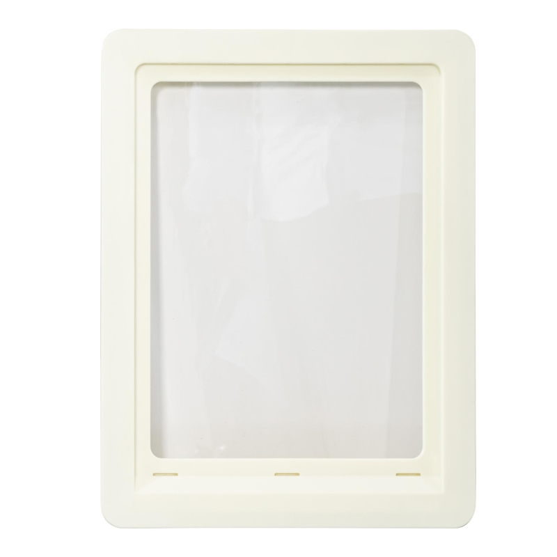 6 x 5 ft Outdoor Metal Storage Shed with Galvanized Steel Panels and Doors, Storage Hut ideal for Backyard, 76.5'' L x 51.5'' W x 72.5'' H, Gray