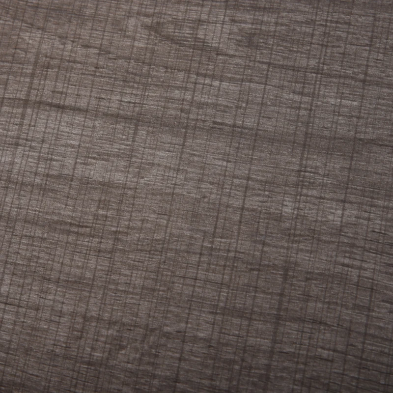 HOMCOM Floating TV Stand Shelf for 50" TVs, Wall Mounted Entertainment Center for Living Room, Bedroom, Media Console with Storage Shelf for Audio, Video, Dark Grey Wood Grain