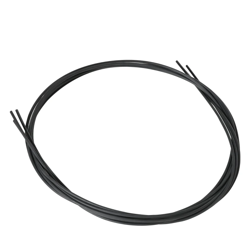 Outsunny 11' x 8' Outdoor Sunshade Canopy Awning Cover, Retractable Awning Fabric Replacement, UV Protection, Grey