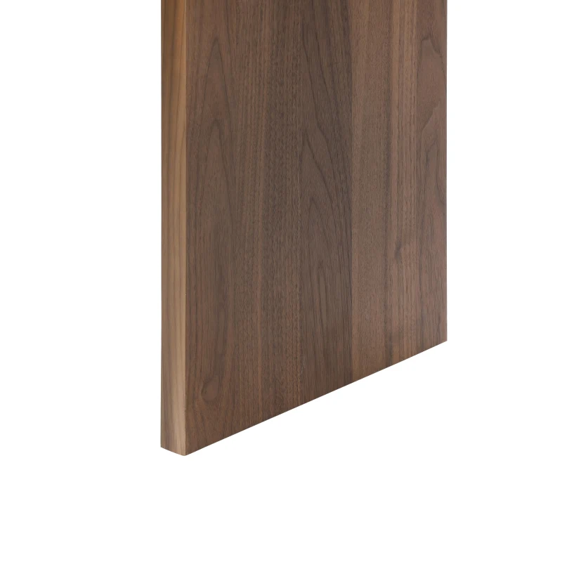 Narrow Entryway Accent Table with Storage Drawers, Wood Console Table Ideal for Living Room, Hallway, 47'' L x 15'' W x 30'' H, Brown