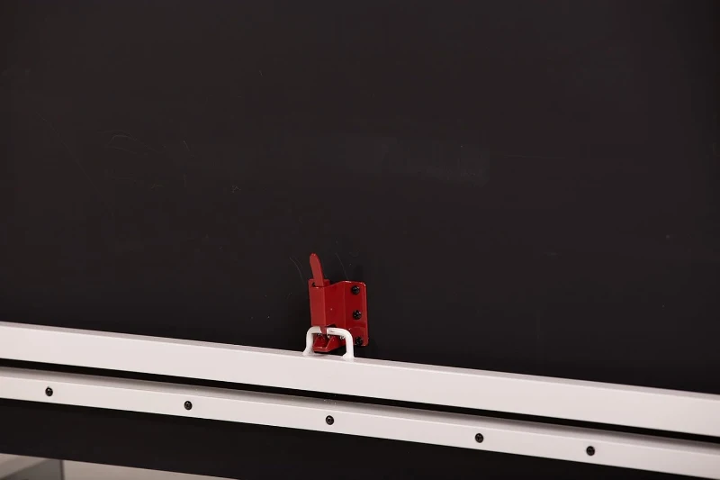 JOOLA Rally TL Professional Indoor Ping Pong Table (9'x5') w/ Quick-Clamp Net & Post — Tournament Quality, Fast Assembly, Playback Mode