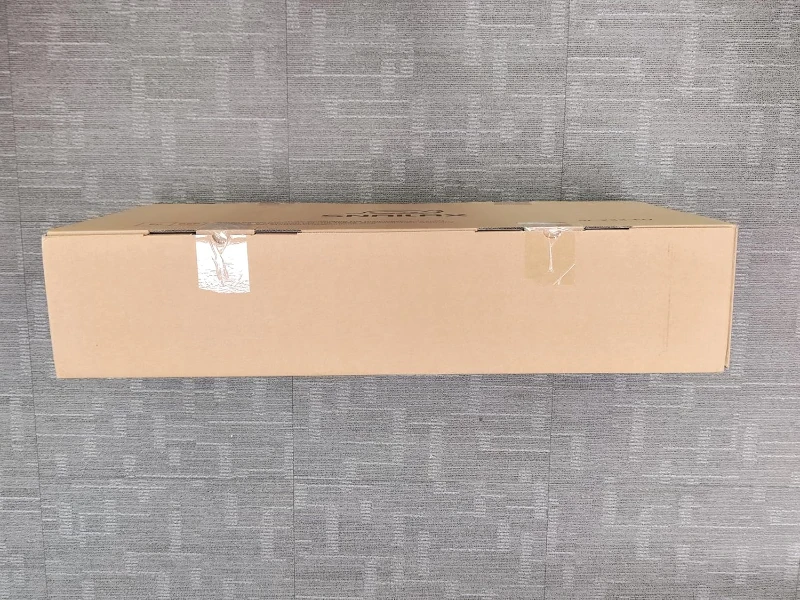 Snailax Adjustable Shiatsu Neck & Back Massager with Heat — Full-Body Massage Chair Pad with Rolling, Compression, Shiatsu Kneading & Vibration — Upgrade