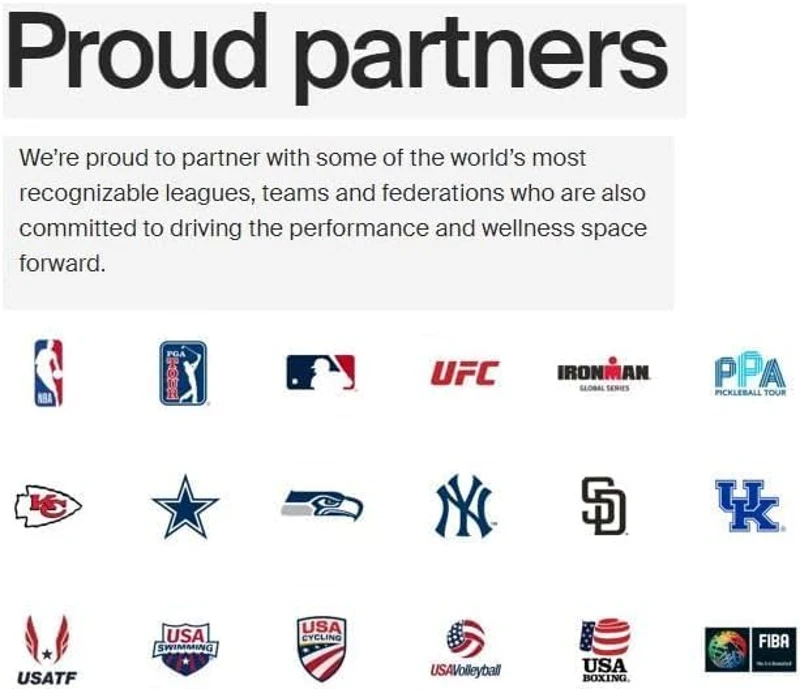 Hyperice Normatec 3 Recovery System – Dynamic Air Compression Massage for Legs (Standard Size) with Backpack