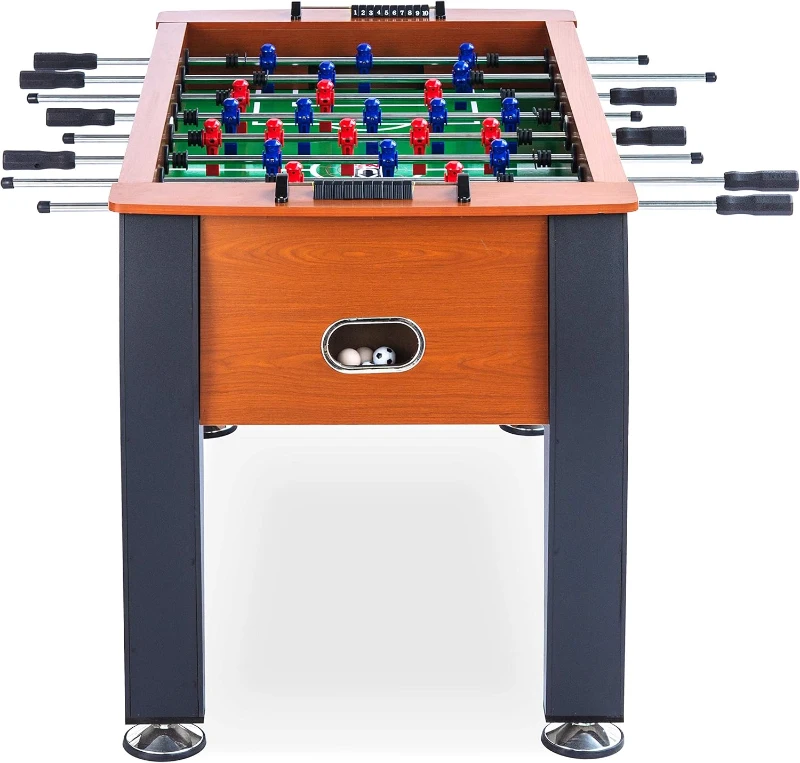 KICK Legend 55-inch Professional Foosball Table