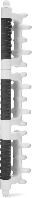 KOAPRO Whole-Body Myofascial Release Tool — Manual Trigger-Point & Deep-Tissue Massager Stick for Fascia Health and Cellulite