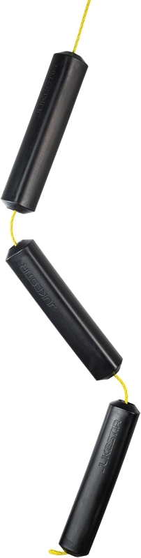 Jukestir® Dynamic Motion Punching Bag — Pro-Level Footwork, Speed & Agility Trainer for Boxing and MMA