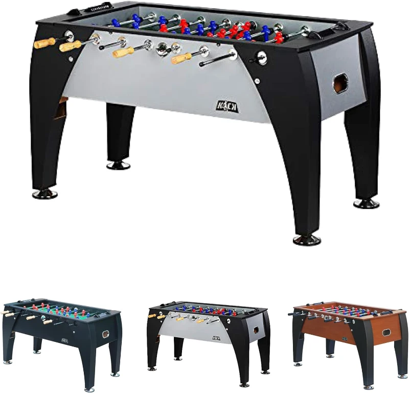 KICK Legend 55"" Foosball Table