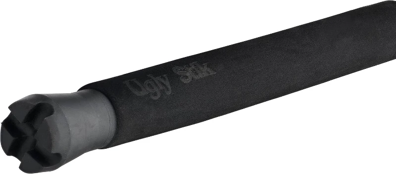 Ugly Stik Bigwater Series Spinning Rod — Saltwater-Ready Design