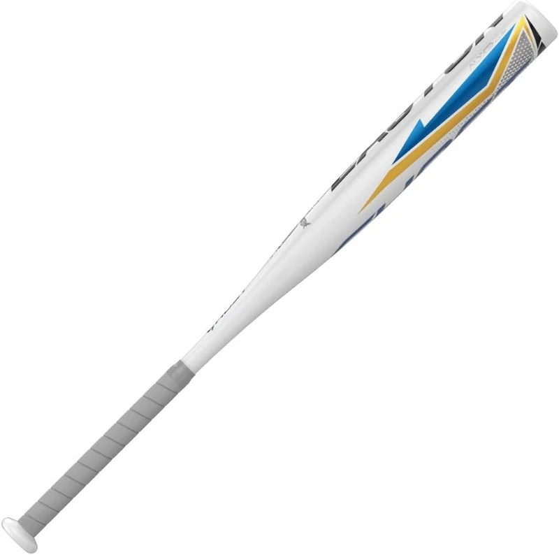 Easton Ghost Youth Fastpitch Softball Bat — Field-Approved | -11 Drop | 1-Piece ALX50 Aluminum