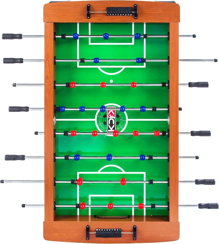 KICK Legend 55-inch Professional Foosball Table