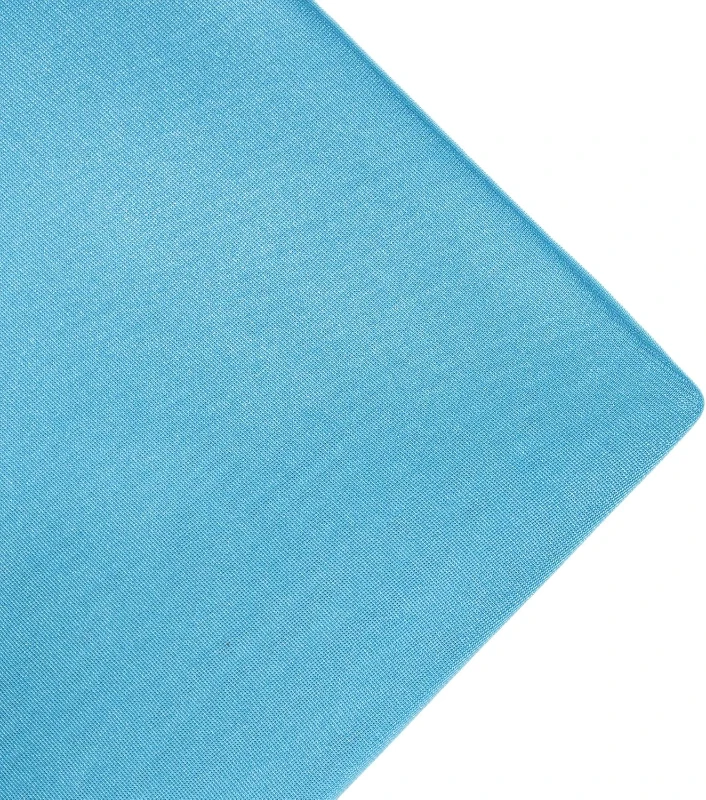 9-Yard Aerial Silks Starter Kit – Durable Tricot Aerial Yoga Hammock with Rigging Hardware & Instruction Guide, Aerial Swing for Acrobatic/Flying Yoga (Rigging Point up to 13 ft)