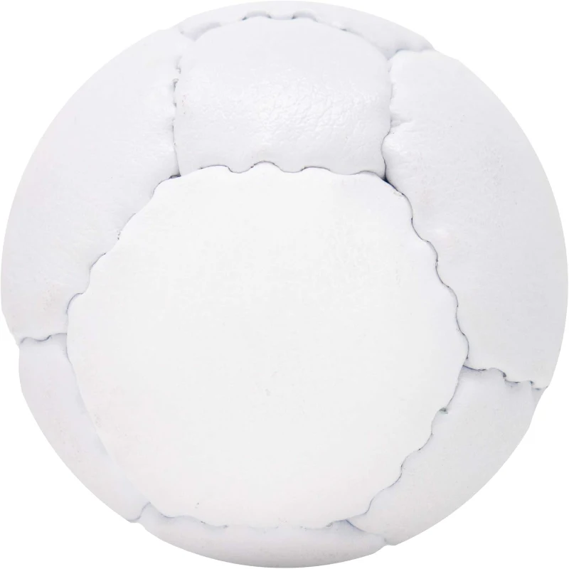 Lax Sak Soft Training Lacrosse Balls — Available in 1, 2, 3, 6, 12, 24, 36, 60 & 120 Packs - Regulation Weight/Size, Less Bounce for Indoor and Outdoor Practice