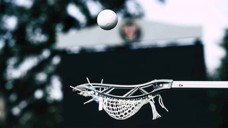 Signature Lacrosse Ball Set - 2/4/8/12/120 Pack - Odorless Massage Balls for Myofascial Release, Back Rolling and Muscle Knot Removal