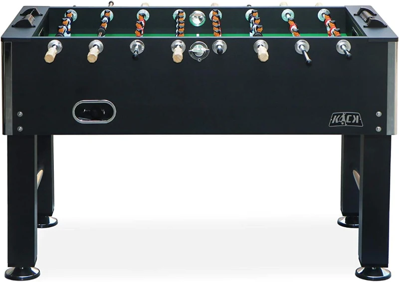 KICK Triumph 55-inch Foosball Table