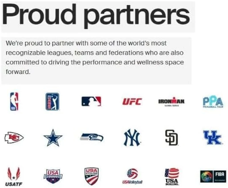 Hyperice Normatec 3 Recovery System – Patented Dynamic Compression for Lower Body (Standard Legs + Hips), FSA/HSA Eligible