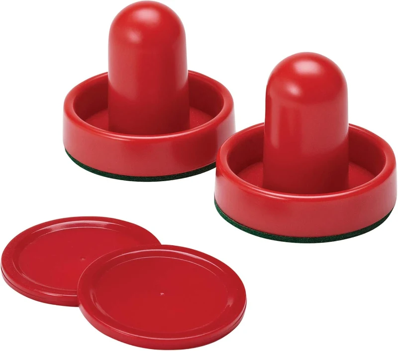 Mainstreet Classics by GLD Products Tabletop Air Hockey Game