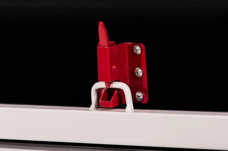 JOOLA Rally TL Professional MDF Indoor Table Tennis Table - 9x5ft Tournament Quality, Quick Clamp Net, 10–15 Minute Assembly, Playback Mode