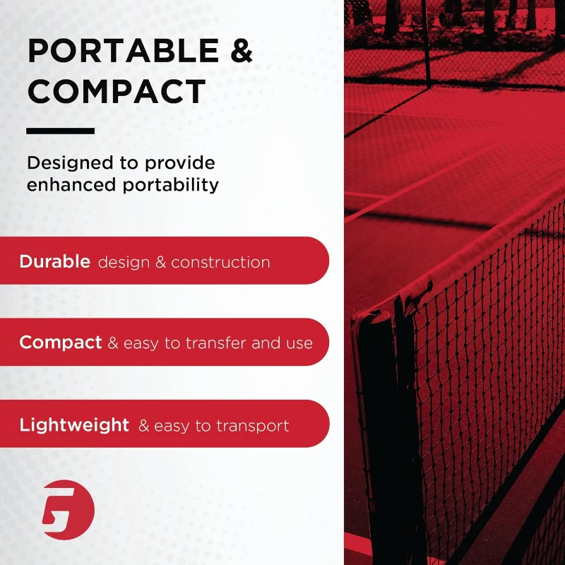 GAMMA Sports EZ Travel Cart – Portable Tennis, Pickleball & Padel Ball Hopper with Foldable Compact Design, Lightweight Durable Frame, Compatible EZ Bags, 150 or 250-Ball Capacity, Premium Carrying Case Included