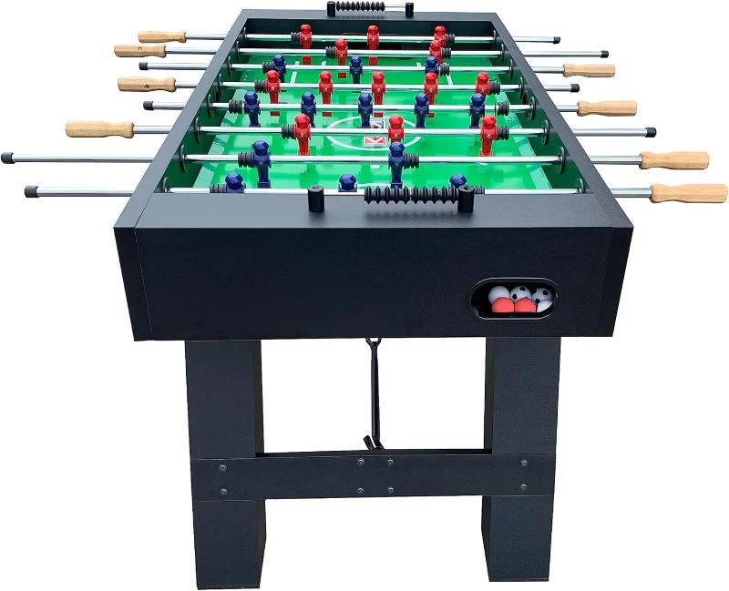 KICK Cavalier 55"" Foosball Table
