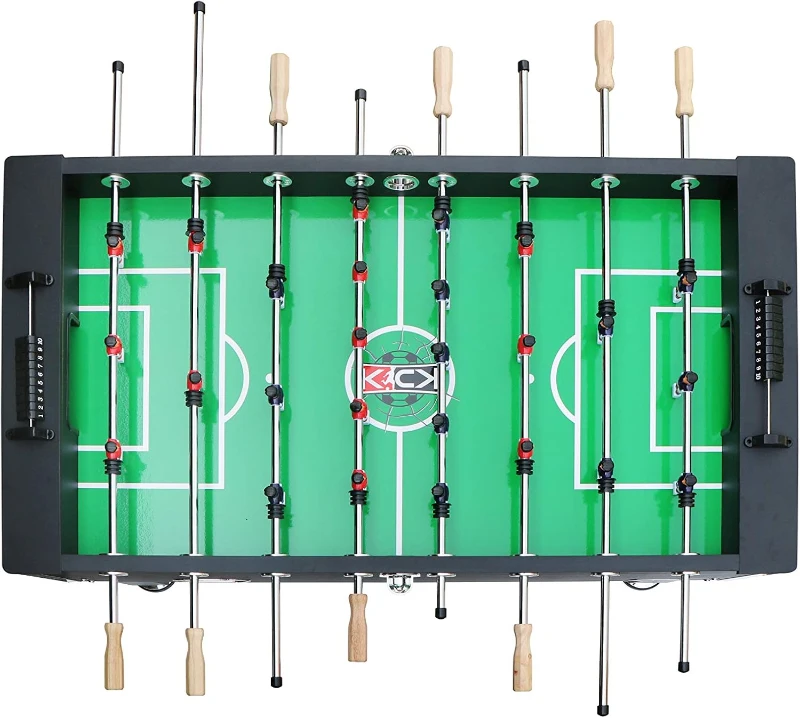 KICK Triumph 55-inch Foosball Table