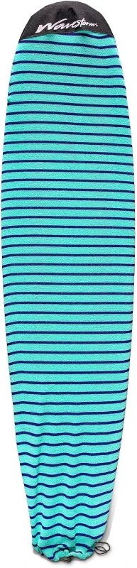 Wavestorm Classic 8ft Soft-Top Surfboard