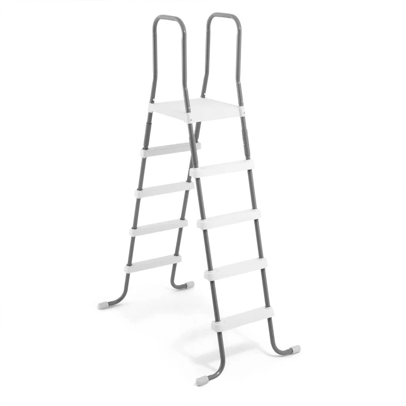 INTEX Ultra XTR Above-Ground Pool Set, 26 ft x 52 in Round Frame — Heavy-Duty Backyard Pool with 2,800 GPH Krystal Clear Sand Filter Pump (Model 26647EG)