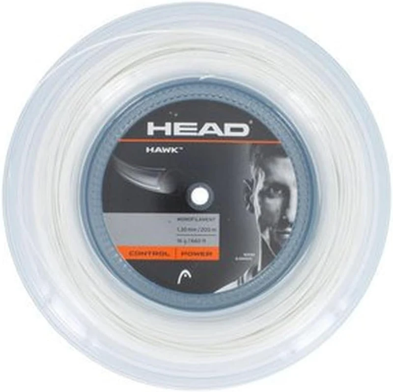 HEAD Hawk Touch Tennis String