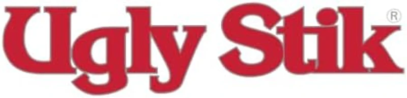 Ugly Stik Bigwater Spinning Rod