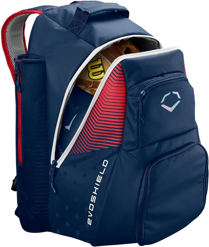 EvoShield Tone Set Backpack – USA