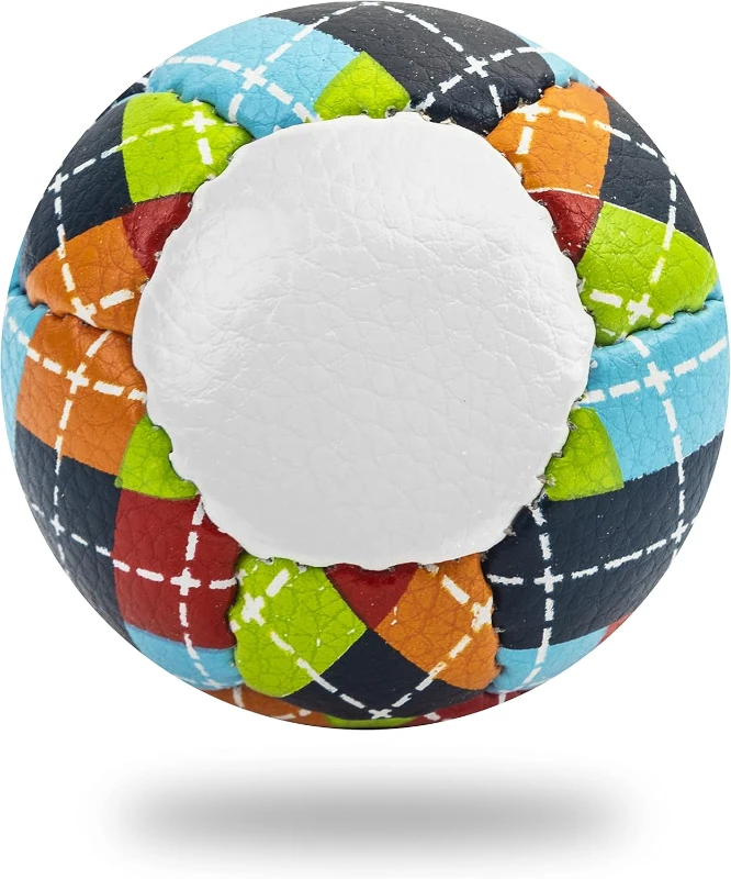 Lax Sak Soft Practice Lacrosse Balls — Packs from 1 up to 120 — Regulation Size & Weight with Lower Bounce and Minimal Rebounds for Indoor and Outdoor Use