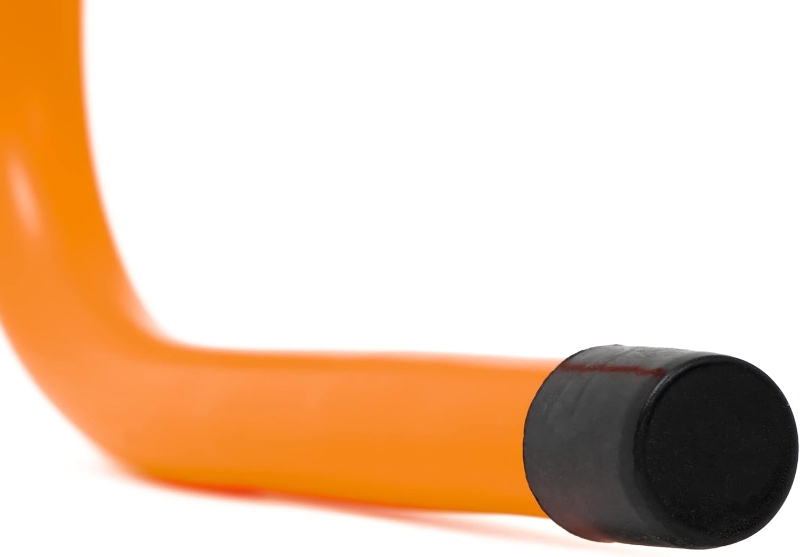 Trademark Innovations Speed Training Hurdles – Pack of 5