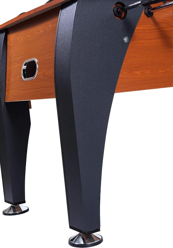 KICK Legend 55-inch Professional Foosball Table